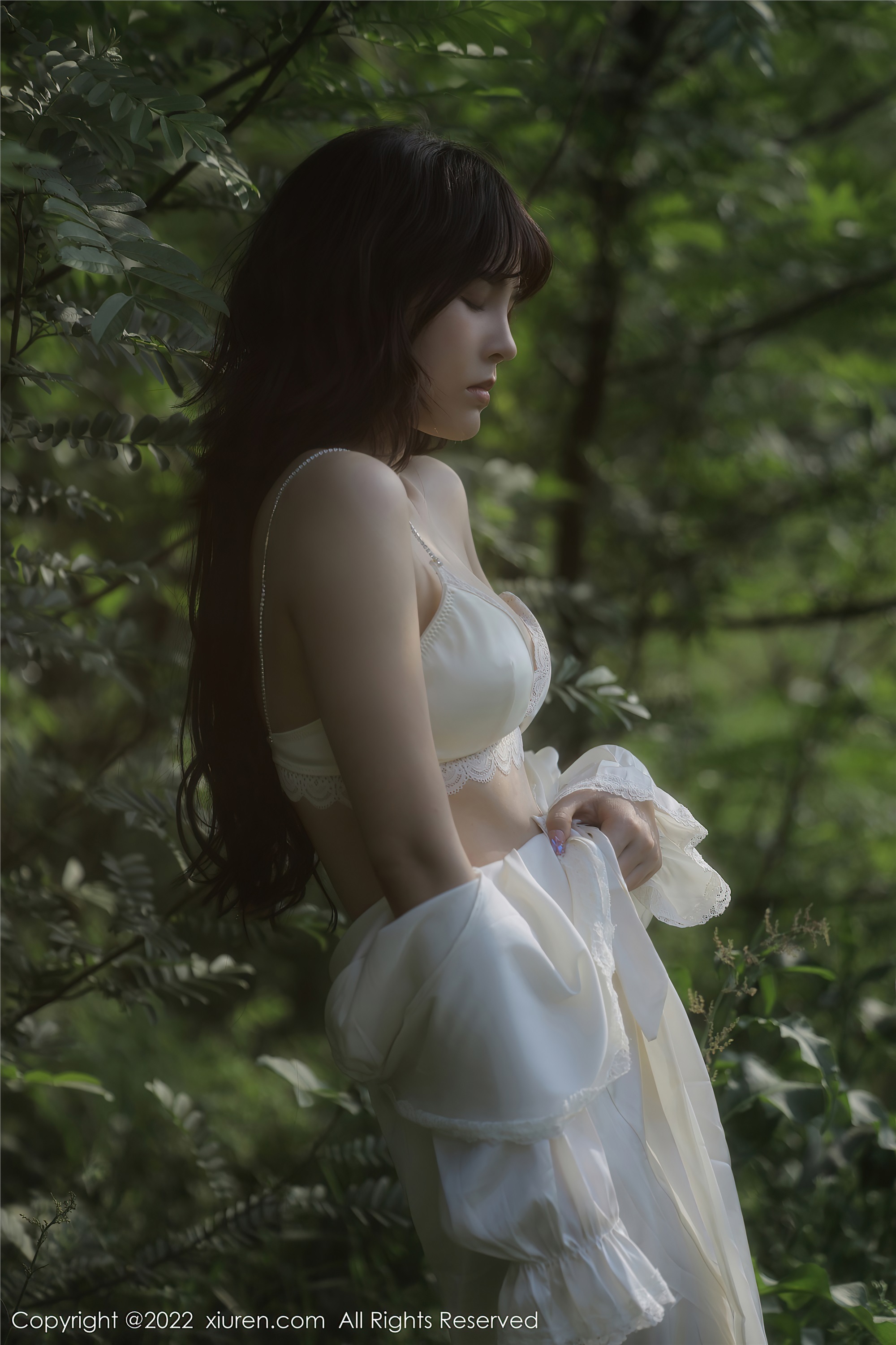 Xiuren秀人网 2022.06.02 NO.5098 许嘉欣